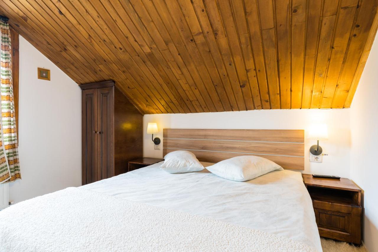 Montana Resort Колибица Экстерьер фото