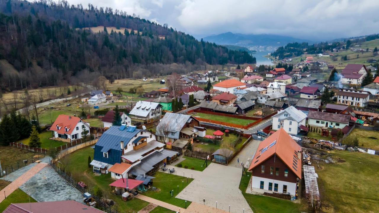 Montana Resort Колибица Экстерьер фото