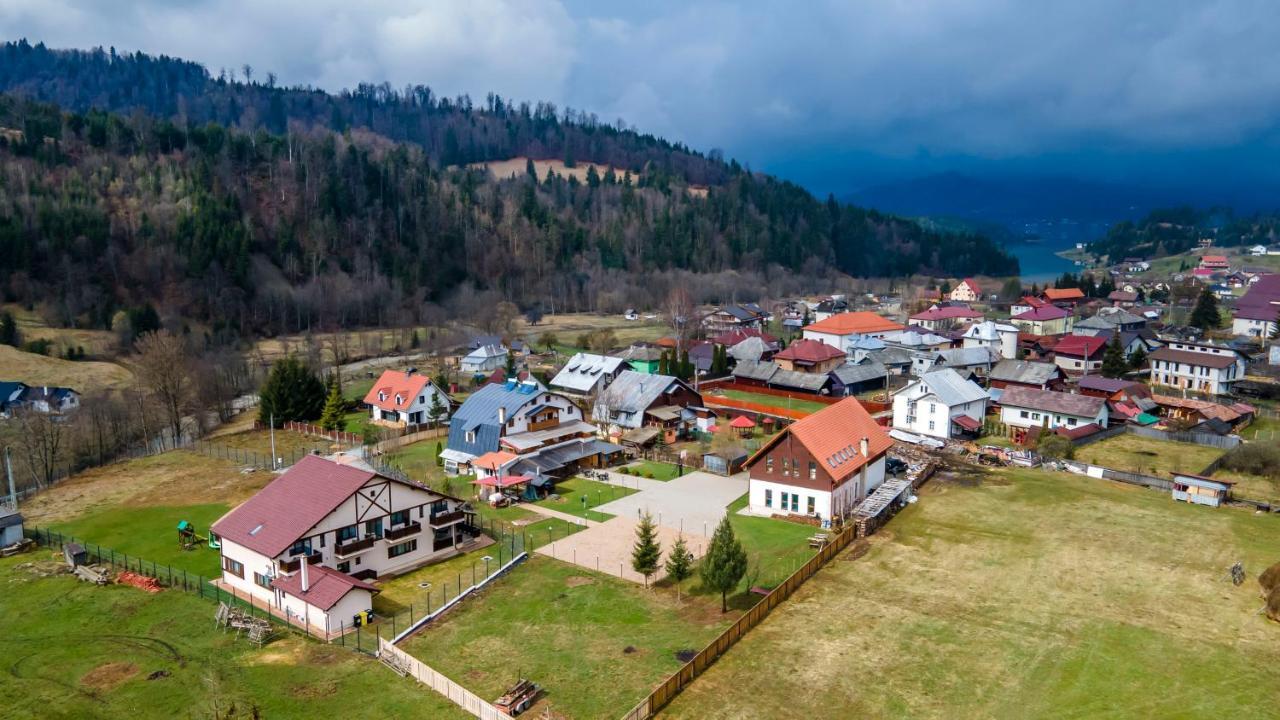 Montana Resort Колибица Экстерьер фото