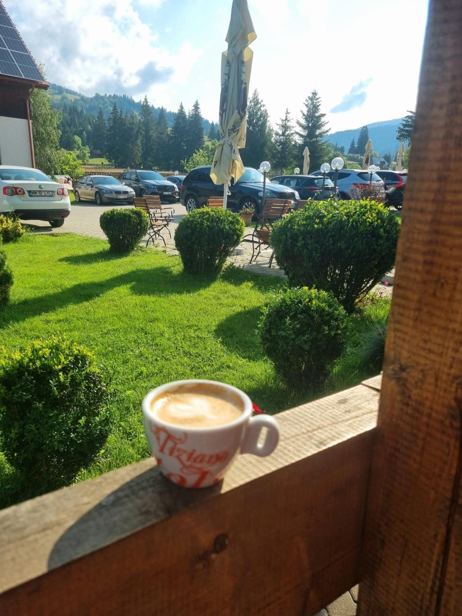 Montana Resort Колибица Экстерьер фото